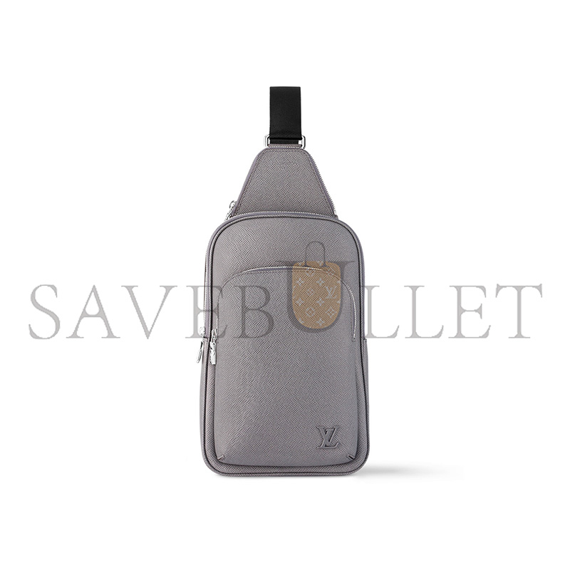 LOUIS VUITTON MASTER SAC AVENUE SLINGBAG M30951 (31*20*7cm)